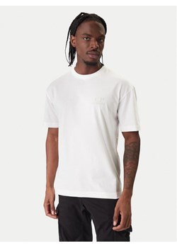 C.P. Company T-Shirt 20CMTS086A005100W Écru Regular Fit ze sklepu MODIVO w kategorii T-shirty męskie - zdjęcie 188074925