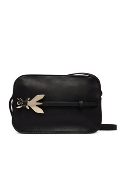 Patrizia Pepe Torebka 8B0328/czL162 Czarny ze sklepu MODIVO w kategorii Listonoszki - zdjęcie 188074935