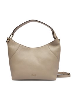 Furla Torebka Lara S WB01958 HSF000 BG 4488S 1007 Beżowy ze sklepu MODIVO w kategorii Torebki damskie - zdjęcie 188074958