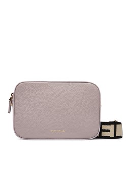 Coccinelle Torebka MN5 Tebe E5 MN5 55 I1 01 Szary ze sklepu MODIVO w kategorii Listonoszki - zdjęcie 188074959