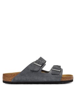 Birkenstock Klapki Arizona 1031632 Szary ze sklepu MODIVO w kategorii Klapki męskie - zdjęcie 188074969