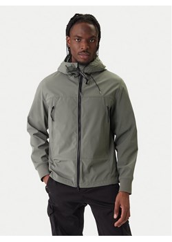 C.P. Company Kurtka przejściowa 20CMOW728A 005968A Zielony Regular Fit ze sklepu MODIVO w kategorii Kurtki męskie - zdjęcie 188075017