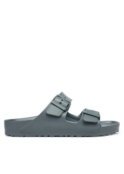 Birkenstock Klapki Arizona 1031352 Szary ze sklepu MODIVO w kategorii Klapki damskie - zdjęcie 188075019