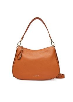 Coccinelle Torebka U45 Coccinellenory E1 U45 13 02 01 Brązowy ze sklepu MODIVO w kategorii Torebki damskie - zdjęcie 188075058