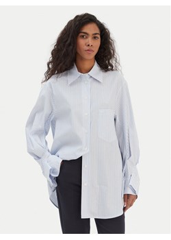 JOOP! Koszula Benice 30100734 Niebieski Relaxed Fit ze sklepu MODIVO w kategorii Koszule damskie - zdjęcie 188075076