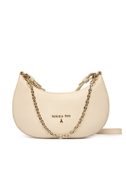 Patrizia Pepe Torebka 8B0309/L001-W405 Écru ze sklepu MODIVO w kategorii Torebki damskie - zdjęcie 188075077