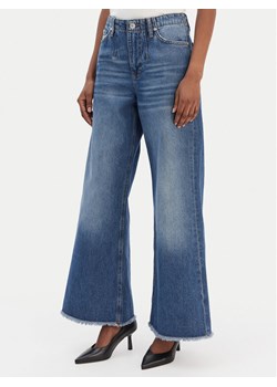 JOOP! Jeansy Martha 30101528 Niebieski Regular Fit ze sklepu MODIVO w kategorii Jeansy damskie - zdjęcie 188075096