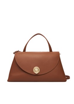 Coccinelle Torebka TOA Coccinellenikla E1 TOA 18 01 01 Brązowy ze sklepu MODIVO w kategorii Torebki damskie - zdjęcie 188075097