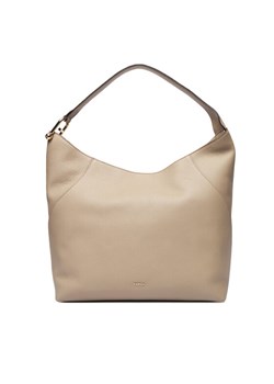 Furla Torebka Lara L WB01876 HSF000 BG 4488S 1007 Beżowy ze sklepu MODIVO w kategorii Torebki damskie - zdjęcie 188075106