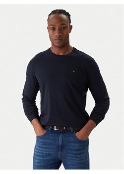 Tommy Jeans Komplet longsleeve DM0DM22148 Granatowy Slim Fit ze sklepu MODIVO w kategorii T-shirty męskie - zdjęcie 188075115