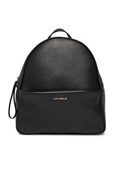 Coccinelle Plecak U45 Coccinellenory E1 U45 14 02 01 Czarny ze sklepu MODIVO w kategorii Plecaki - zdjęcie 188075128