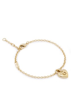 Coach Bransoletka 37557561 Złoty ze sklepu MODIVO w kategorii Bransoletki - zdjęcie 188075156