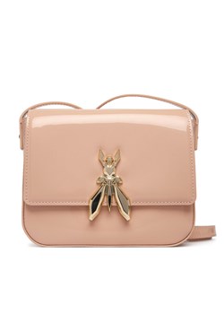 Patrizia Pepe Torebka 8B0303 L125 Beżowy ze sklepu MODIVO w kategorii Listonoszki - zdjęcie 188075169