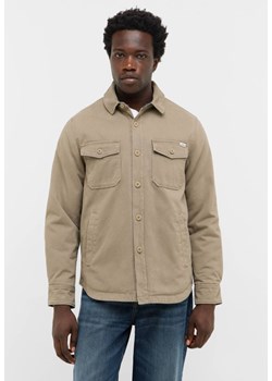 Męska Kurtka zimowa Mustang Style Philo BRINDLE 1016894 4113 ze sklepu YouNeedit.pl w kategorii Kurtki męskie - zdjęcie 188078669