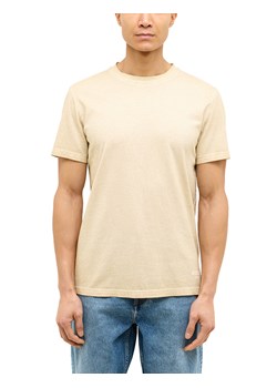 Męski T-Shirt Mustang Style Austin Overcast 1016487 4012 ze sklepu YouNeedit.pl w kategorii T-shirty męskie - zdjęcie 188078677