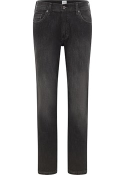Męskie Spodnie jeansowe Mustang Style Washington Straight Denim Black 1016982 4000 800 ze sklepu YouNeedit.pl w kategorii Jeansy męskie - zdjęcie 188078698