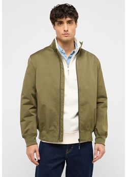 Męska Kurtka zimowa Mustang Style Limon Ivy Green 1016889 6421 ze sklepu YouNeedit.pl w kategorii Kurtki męskie - zdjęcie 188078849