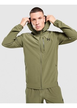 UNDER ARMOUR BLUZA Z KAPTUREM UA VANISH JKT ze sklepu JD Sports  w kategorii Bluzy męskie - zdjęcie 188078908
