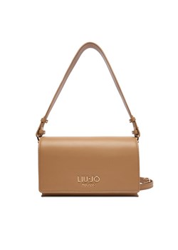 Liu Jo Torebka AA6224 E0958 Brązowy ze sklepu MODIVO w kategorii Torebki damskie - zdjęcie 188081288