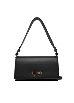 Liu Jo Torebka AA6224 E0958 Czarny ze sklepu MODIVO w kategorii Torebki damskie - zdjęcie 188081296