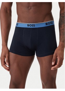 BOSS Komplet bokserek 50554693 Czarny ze sklepu MODIVO w kategorii Majtki męskie - zdjęcie 188081308