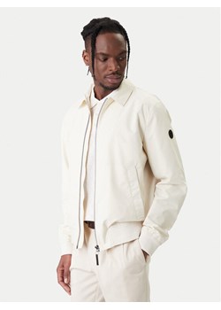 JOOP! Kurtka przejściowa 353Salvador 10017669 30101553 Écru Regular Fit ze sklepu MODIVO w kategorii Kurtki męskie - zdjęcie 188081309
