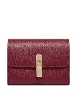 Furla Portfel Iride S WP00564 ARE000 CN CGQ00 Bordowy ze sklepu MODIVO w kategorii Portfele damskie - zdjęcie 188081316