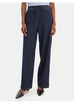 Marella Jeansy Fingere 2615181091 Granatowy Wide Leg ze sklepu MODIVO w kategorii Jeansy damskie - zdjęcie 188081319