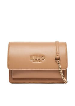 Liu Jo Torebka AA6152 E0958 Brązowy ze sklepu MODIVO w kategorii Listonoszki - zdjęcie 188081326