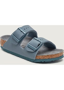 Birkenstock Klapki Arizona | narrow fit | z dodatkiem skóry ze sklepu Gomez Fashion Store w kategorii Klapki dziecięce - zdjęcie 188081995