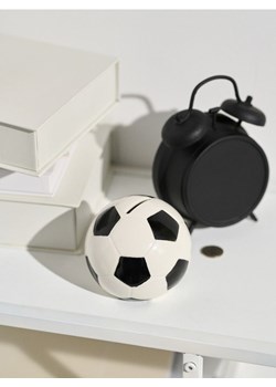 Sinsay - Skarbonka w kształcie piłki nożnej - wielobarwny ze sklepu Sinsay w kategorii Dom - zdjęcie 188083215