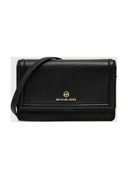 Michael Kors Skórzana listonoszka JET SET ze sklepu Gomez Fashion Store w kategorii Listonoszki - zdjęcie 188084179