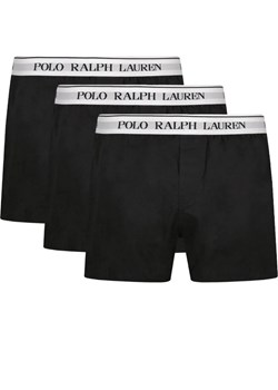 POLO RALPH LAUREN Bokserki 3-pack ze sklepu Gomez Fashion Store w kategorii Majtki męskie - zdjęcie 188084189