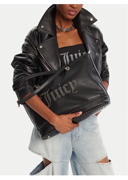 Torebka Juicy Couture EO-BEJXT8797WVP Czarny ze sklepu eobuwie.pl w kategorii Torby Shopper bag - zdjęcie 188088265