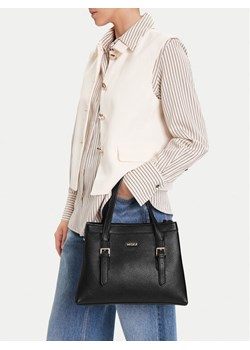 MEXX Torebka C-MEXX-L-031-08 Czarny ze sklepu MODIVO w kategorii Torebki damskie - zdjęcie 188088405