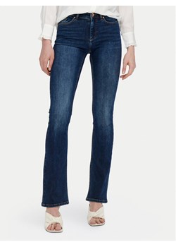 ONLY Jeansy Blush 15264050 Niebieski Flared Fit ze sklepu MODIVO w kategorii Jeansy damskie - zdjęcie 188088417