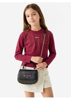 Guess Torebka J4YZ42 WFEN0 Czarny ze sklepu MODIVO w kategorii Torby i walizki dziecięce - zdjęcie 188088429
