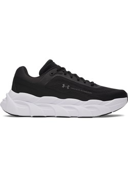 Męskie buty do biegania Under Armour Halo Runner NM - czarne ze sklepu Sportstylestory.com w kategorii Buty sportowe męskie - zdjęcie 188094215