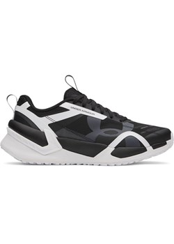 Damskie buty treningowe Under Armour UA W Reign XT - czarne ze sklepu Sportstylestory.com w kategorii Buty sportowe damskie - zdjęcie 188094245