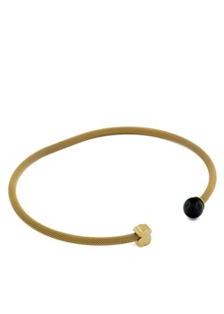 Bransoletka TOUS 1004507290 Złoty ze sklepu eobuwie.pl w kategorii Bransoletki - zdjęcie 188094566