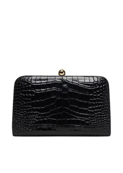 Torebka Furla WB01901 BX4255 IT O6000 1007 Czarny ze sklepu eobuwie.pl w kategorii Kopertówki - zdjęcie 188094567