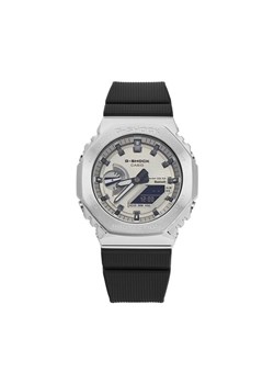 Zegarek G-Shock GBM-2100A-8BER Czarny ze sklepu eobuwie.pl w kategorii Zegarki - zdjęcie 188094589