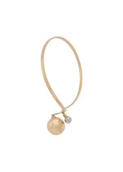 Naszyjnik Weekend Max Mara 2615751054650 Złoty ze sklepu eobuwie.pl w kategorii Naszyjniki - zdjęcie 188094596