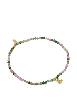 Bransoletka TOUS 1004273400 Kolorowy ze sklepu eobuwie.pl w kategorii Bransoletki - zdjęcie 188094597