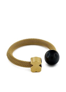 Pierścionek TOUS 1004507711 Złoty ze sklepu eobuwie.pl w kategorii Pierścionki - zdjęcie 188094616