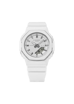 Zegarek G-Shock Digital GMA-P2110-7AER Biały ze sklepu eobuwie.pl w kategorii Zegarki - zdjęcie 188094618