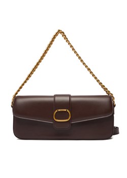 Torebka TWINSET 252TD836A Czarny ze sklepu eobuwie.pl w kategorii Torby Shopper bag - zdjęcie 188094626