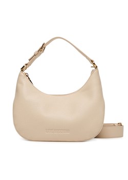 Torebka LOVE MOSCHINO JC4018PP1OLT0110 Écru ze sklepu eobuwie.pl w kategorii Torebki damskie - zdjęcie 188094638