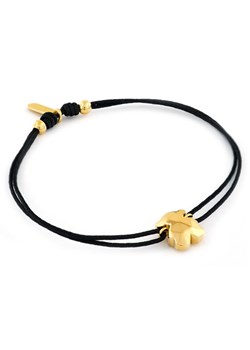 Bransoletka TOUS 1004486000 Czarny ze sklepu eobuwie.pl w kategorii Bransoletki - zdjęcie 188094656