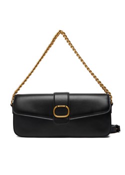 Torebka TWINSET 252TD836A Czarny ze sklepu eobuwie.pl w kategorii Torby Shopper bag - zdjęcie 188094687